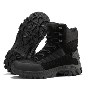 Discover the Perfect Hiking Companion: Plus Size Outdoor Training Boots