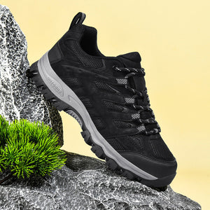 Discover the Ultimate Men's Outdoor Casual Shoes